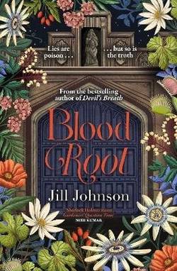 Blood Root