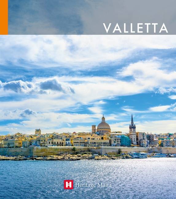 Valletta : Heritage Malta