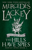 The Hills Have Spies (Family Spies #1)