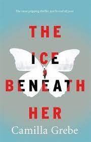 The Ice Beaneath Her