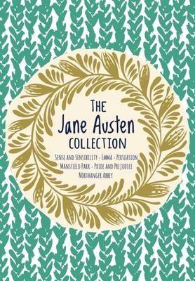 Jane Austen Collection