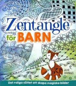 Zentangle för barn