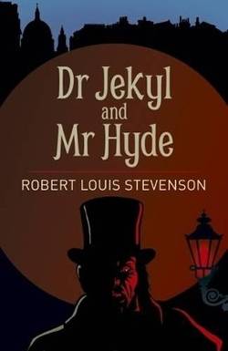Dr jekyll and mr hyde