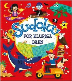 Sudoku för kluriga barn