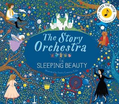 The Story Orchestra: The Sleeping Beauty: Volume 3