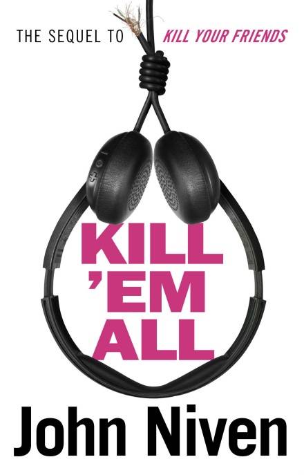 Kill Em All