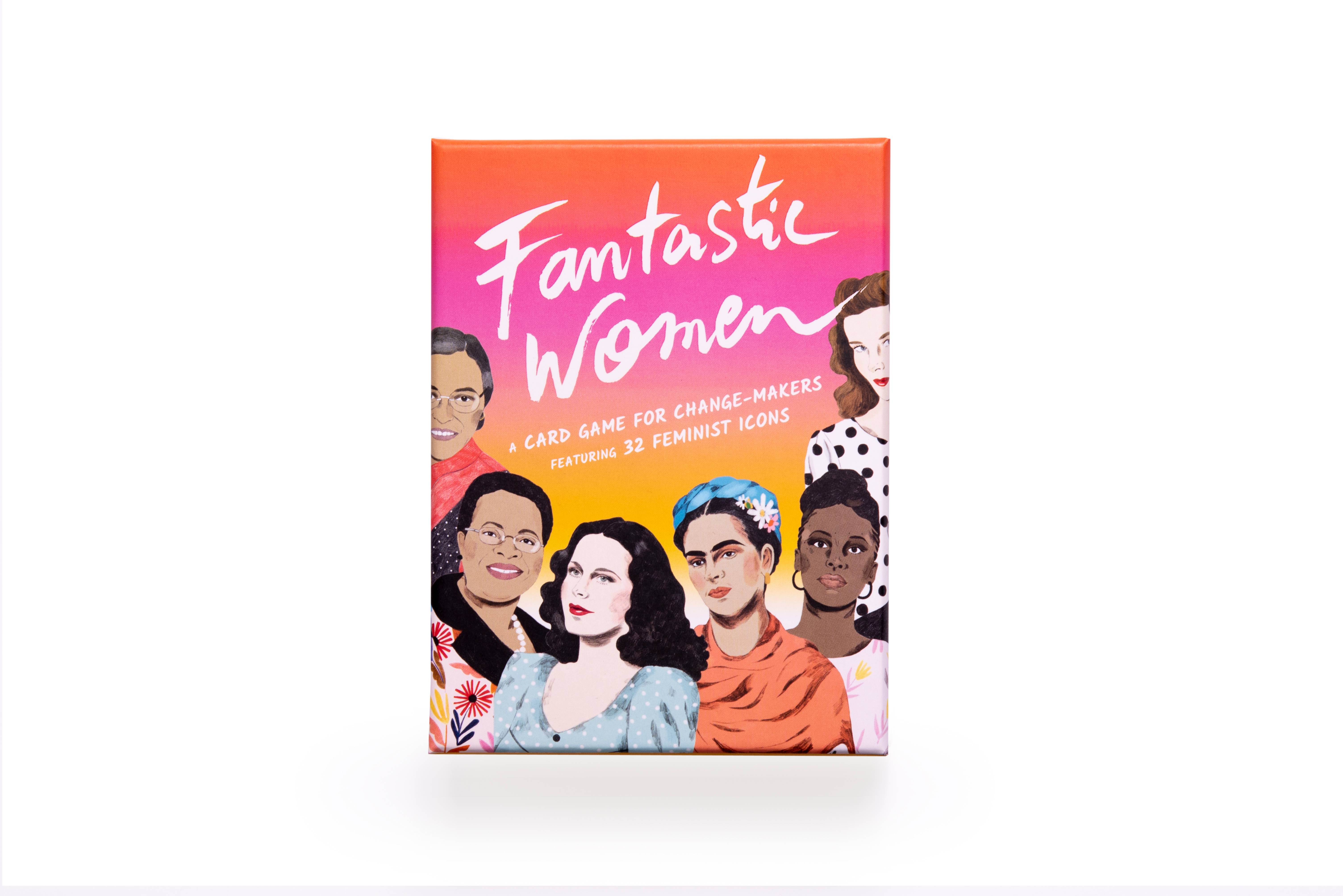 Fantastic Women