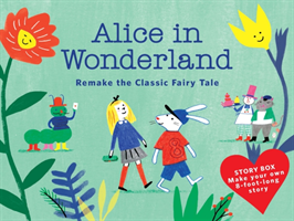Story Box: Alice in Wonderland