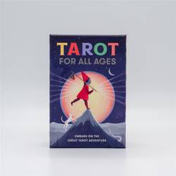 Tarot for all ages