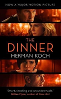 The Dinner (Film Tie-In)