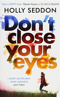 Don't Close Your Eyes