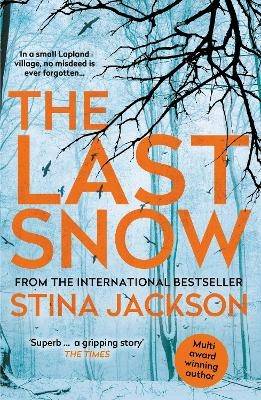 The Last Snow