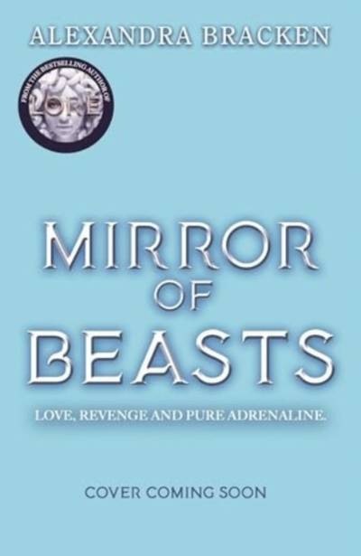 Silver in the Bone: The Mirror of Beasts