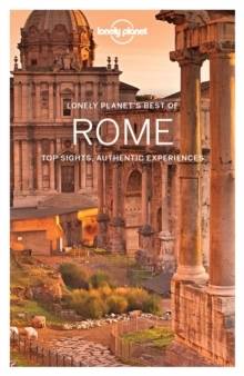 Lonely Planet Best of Rome