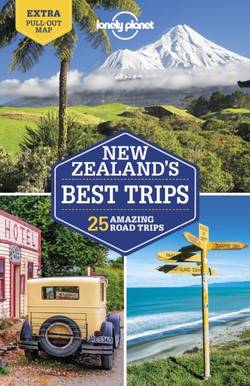New Zealand's Best Trips 2