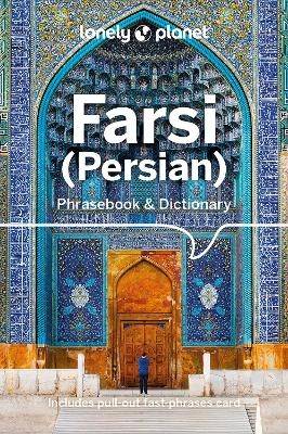 Lonely Planet Farsi (Persian) Phrasebook & Dictionary