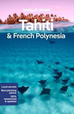 Tahiti & French Polynesia 11