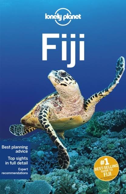 Fiji LP