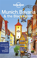 Munich, Bavaria & the Black Forest LP