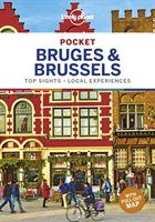 Pocket Bruges & Brussels LP