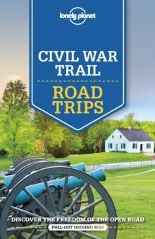 Civil War Trail Road Trips 2