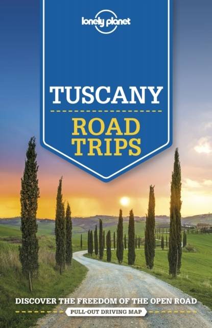 Tuscany Road Trips LP