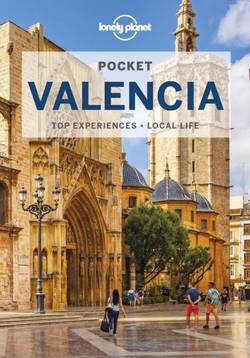 Pocket Valencia LP