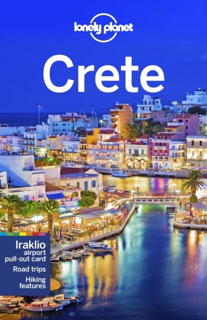 Crete LP