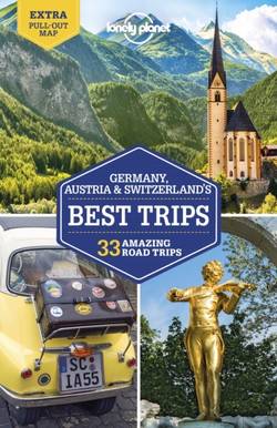 Germany, Austria & Switzerland's Best Trips 2