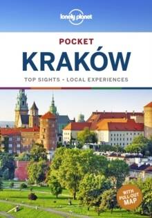 Pocket Krakow LP
