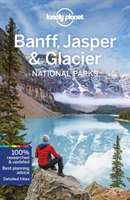 Banff, Jasper and Glacier National Parks LP