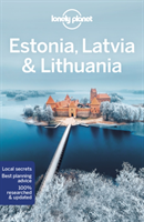 Estonia, Latvia & Lithuania LP