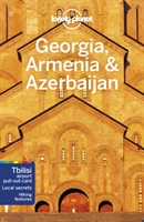 Georgia, Armenia & Azerbaijan LP