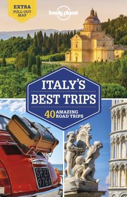 Italy's Best Trips LP