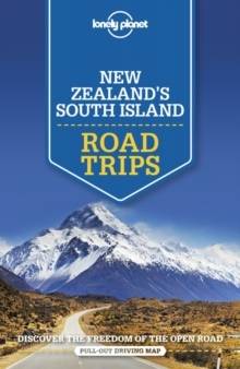 New Zealand's South Island Road Trips 2