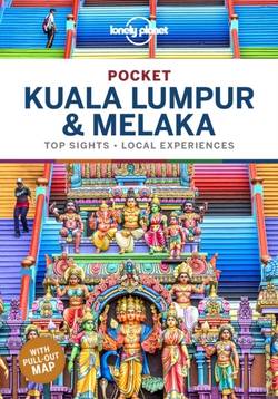 Pocket Kuala Lumpur & Melaka LP