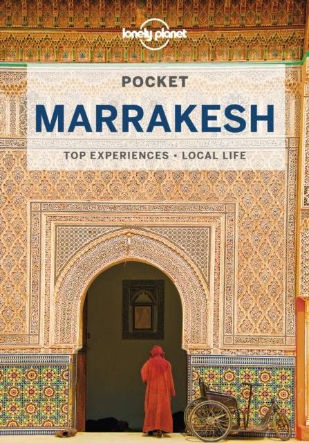 Pocket Marrakesh LP