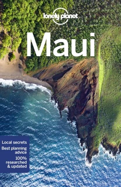 Maui LP