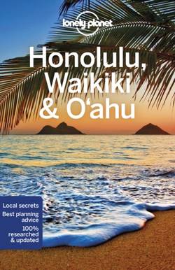 Honolulu Waikiki & Oahu LP