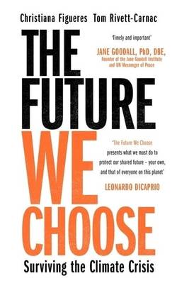 The Future We Choose: How to End the Climate Crisis