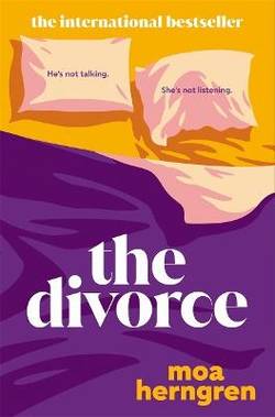 The Divorce