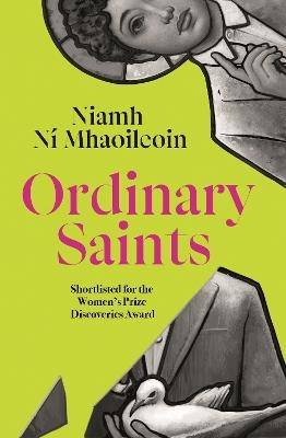 Ordinary Saints