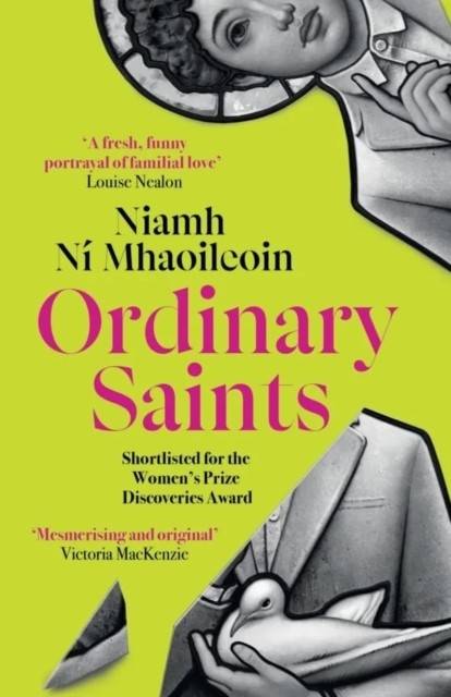 Ordinary Saints