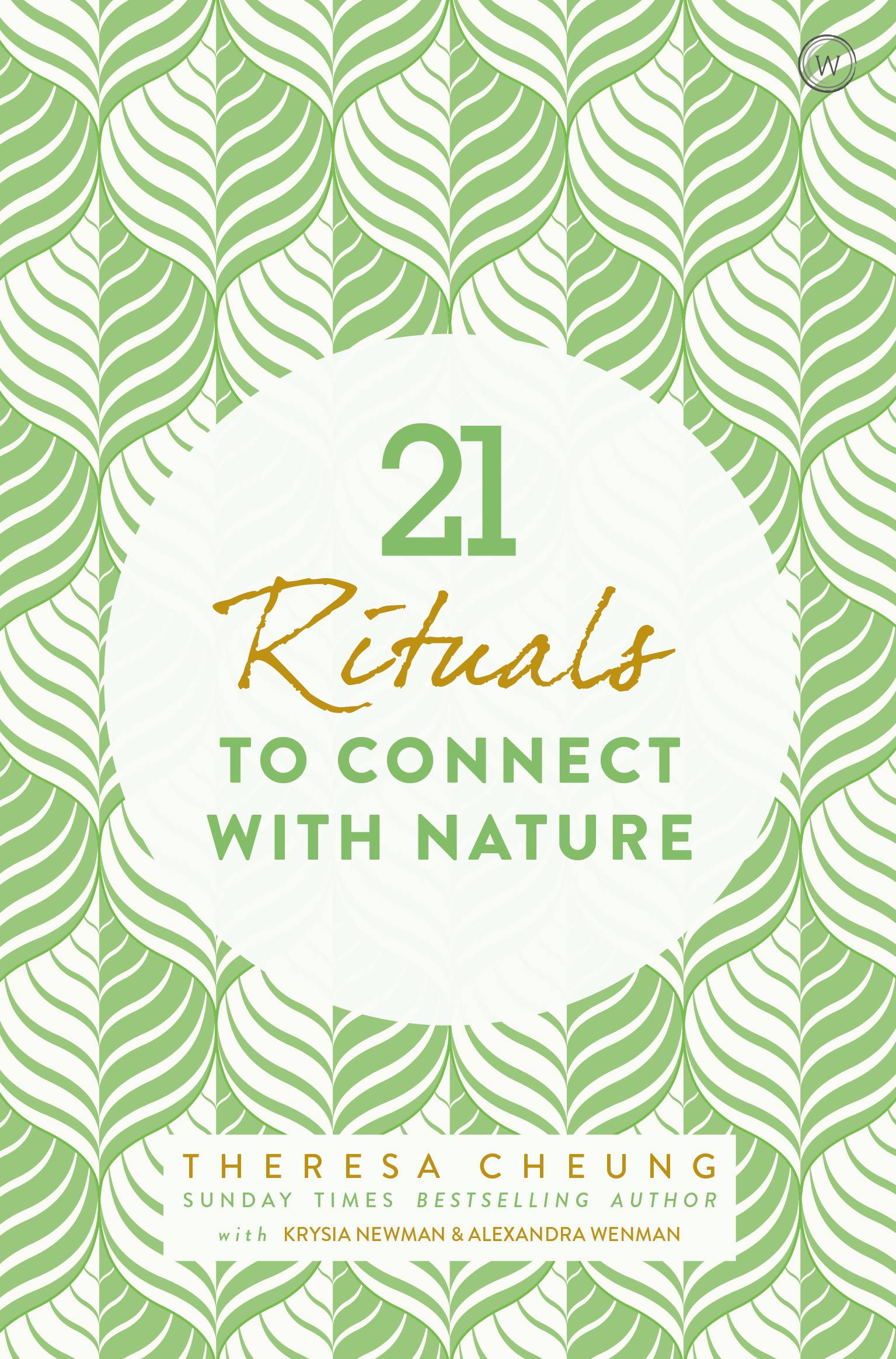 21 Rituals Nature