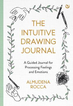 Intuitive Drawing Journal