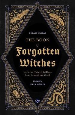 The Book of Forgotten Witches