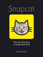 Snapcat - the cats who love to snap (and chat)