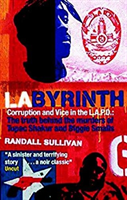 LAbyrinth: A Detective Investigates the Murders of Tupac Shakur and Notorio