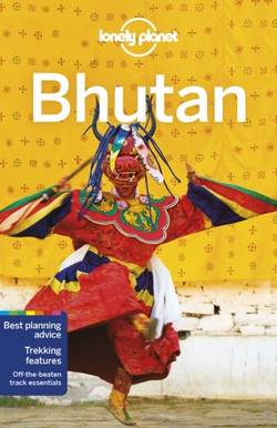Bhutan LP