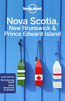 Nova Scotia, New Brunswick & Prince Edward Island LP